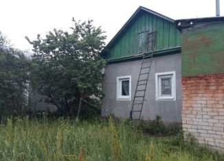 Продажа дома, 62 м2, Нерехта, улица Кутузова