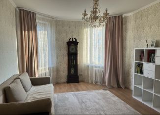 Сдается двухкомнатная квартира, 54 м2, Москва, Красноармейская улица, 10к2, Красноармейская улица