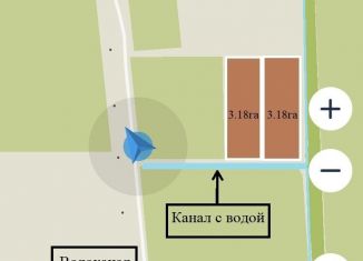 Продажа участка, 638 сот., Родниковское сельское поселение