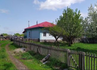 Продается дом, 60 м2, поселок Красный Городок, Центральная улица