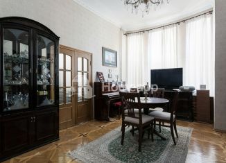 Продам двухкомнатную квартиру, 45 м2, Москва, Староконюшенный переулок, 37, Староконюшенный переулок