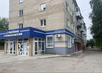 Продается офис, 432 м2, Соликамск, Калийная улица, 138