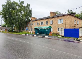 2-ком. квартира на продажу, 41 м2, посёлок городского типа Волоконовка, проспект Гая, 4