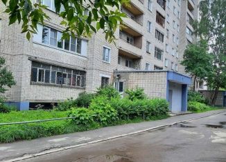 Сдается однокомнатная квартира, 35.4 м2, Иваново, микрорайон 14-е Почтовое Отделение, 260