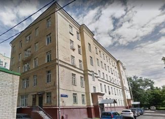 Продается двухкомнатная квартира, 31.8 м2, Москва, Ростокинская улица, 6, станция Ростокино