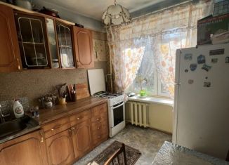 Продается двухкомнатная квартира, 45.5 м2, Санкт-Петербург, Новосибирская улица, 19, Новосибирская улица