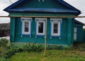 Продаю дом, 47 м2, село Ивашевка, Комсомольская улица