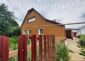 Продажа дома, 120 м2, Мордовия, Заречная улица, 9