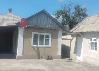 Продаю дом, 55.4 м2, село Первомайское