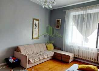 Продажа однокомнатной квартиры, 64.4 м2, Улан-Удэ, 110-й микрорайон, 3