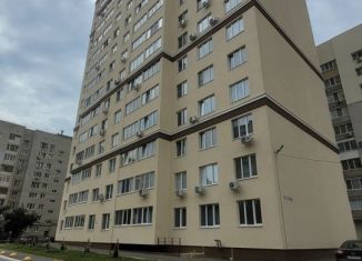 Продается 2-комнатная квартира, 64 м2, Саратов, Новоузенская улица, 89к2, ЖК Перекрёсток