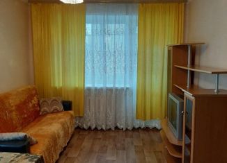 Сдаю однокомнатную квартиру, 32 м2, Иваново, улица Каравайковой, 52, Советский район