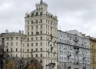 Продается пятикомнатная квартира, 80 м2, Москва, Садовая-Самотёчная улица, 7с2, метро Цветной бульвар