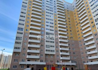 Продается 4-комнатная квартира, 86.6 м2, Санкт-Петербург, проспект Королёва, 73, муниципальный округ Коломяги