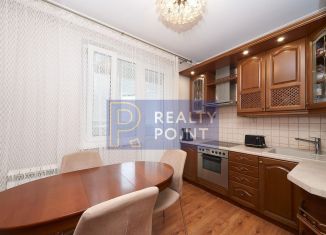 Продам двухкомнатную квартиру, 53.2 м2, Москва, Алтуфьевское шоссе, 11, метро Владыкино