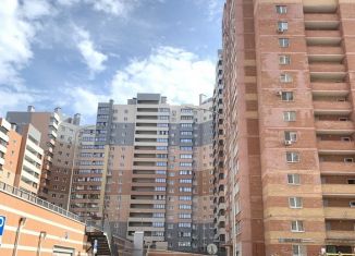 Продажа 1-ком. квартиры, 46 м2, Казань, улица Четаева, 14Ак2, ЖК Золотая Середина