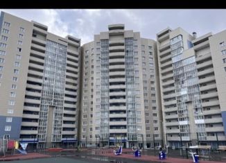 Продажа однокомнатной квартиры, 37.4 м2, Новочебоксарск, улица Строителей, 6