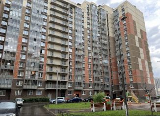 Продается трехкомнатная квартира, 74 м2, Санкт-Петербург, Юнтоловский проспект, 43к1, муниципальный округ Лахта-Ольгино