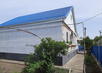 Продаю дом, 82.9 м2, поселок Комсомольский, Комсомольская улица