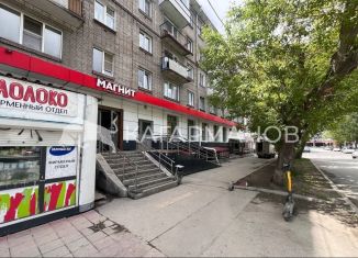 Продажа помещения свободного назначения, 581 м2, Новосибирск, метро Гагаринская, Советская улица, 99