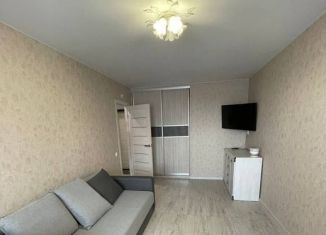 Однокомнатная квартира в аренду, 37 м2, Челябинск, улица Овчинникова, 5