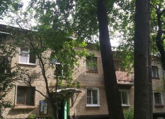 Продается трехкомнатная квартира, 55 м2, Московская область, улица Городок-17, 9