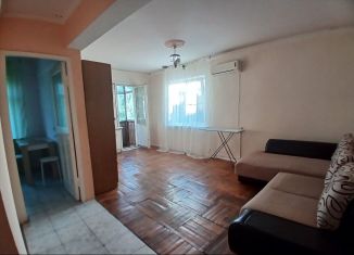 1-комнатная квартира в аренду, 33 м2, Краснодарский край, Ставропольская улица, 228