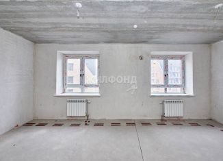 Продам 1-комнатную квартиру, 46.1 м2, Новосибирск, Калининский район, Красный проспект, 323