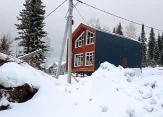 Сдаю в аренду дом, 110 м2, поселок городского типа Шерегеш, Рябиновая улица, 141