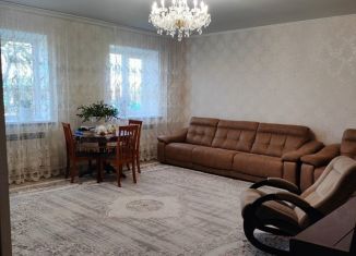 Продается дом, 168 м2, село Калмия, улица Ахметова, 48