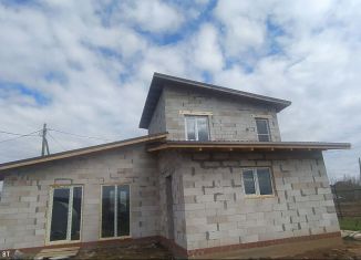 Продается дом, 108 м2, деревня Ерепеты, Заозерная улица, 24