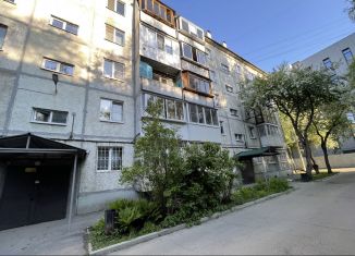 Продам 2-комнатную квартиру, 44 м2, Иркутск, Байкальская улица, 235