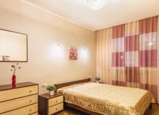 Сдается в аренду 2-комнатная квартира, 75 м2, Самарская область, Садовая улица, 168