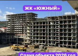 Продажа 2-комнатной квартиры, 68 м2, Дагестан, проспект Амет-Хана Султана, 342