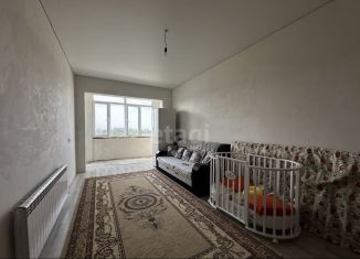 Продается 1-комнатная квартира, 46.6 м2, Каспийск, 2-й Зелёный переулок, 27