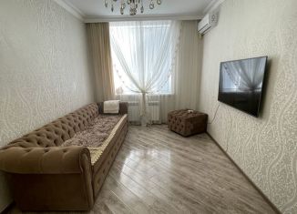 Продам однокомнатную квартиру, 42 м2, Дагестан, 2-й тупик Бейбулатова, 8к1