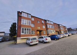Продается 1-комнатная квартира, 41 м2, Ставропольский край, Южный переулок, 43А/1к1