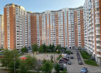 Продается трехкомнатная квартира, 74 м2, Московская область, Физкультурная улица, 4