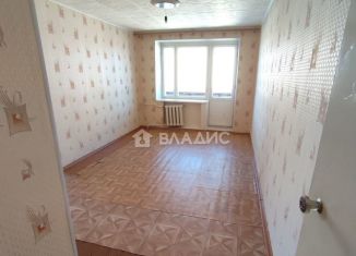 Продаю трехкомнатную квартиру, 53.5 м2, Владимирская область, Школьная улица