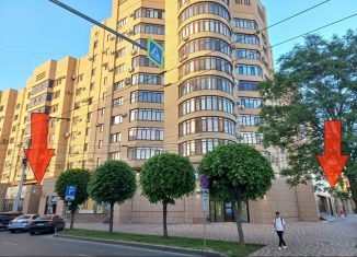 Сдача в аренду помещения свободного назначения, 500 м2, Ставрополь, улица Мира, 331