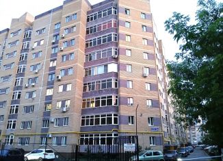 Продается 2-комнатная квартира, 66.5 м2, Татарстан, улица Космонавтов, 42А