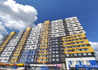 Продажа 3-комнатной квартиры, 114.3 м2, Пензенская область, проспект Победы, 96Е