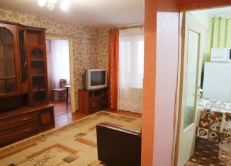2-комнатная квартира на продажу, 45 м2, Вологодская область, проспект Строителей, 25