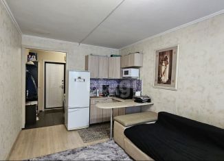 Квартира на продажу студия, 22.5 м2, Кемерово, проспект Ленина, 135Б