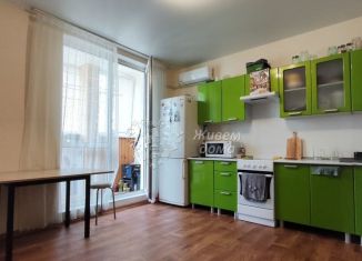 Продажа 2-комнатной квартиры, 45.5 м2, Волгоградская область, улица Тимирязева, 13