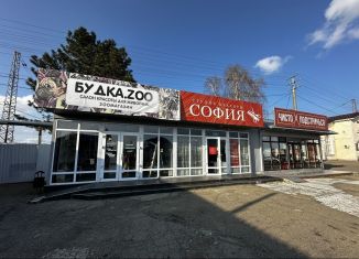 Помещение свободного назначения на продажу, 50 м2, Курганинск, Привокзальная улица, 1