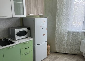 Сдам однокомнатную квартиру, 39.2 м2, Московская область