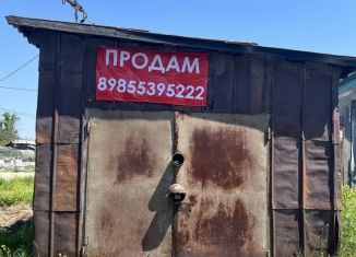 Продажа гаража, Амурская область, улица Ленина