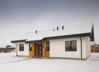 Продам дом, 114 м2, Новосибирская область, дачное некоммерческое партнерство Лазурный берег, 77