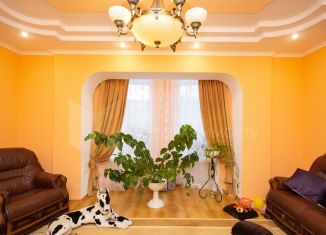 3-комнатная квартира на продажу, 118 м2, Тюменская область, улица Московский Тракт, 37к1
